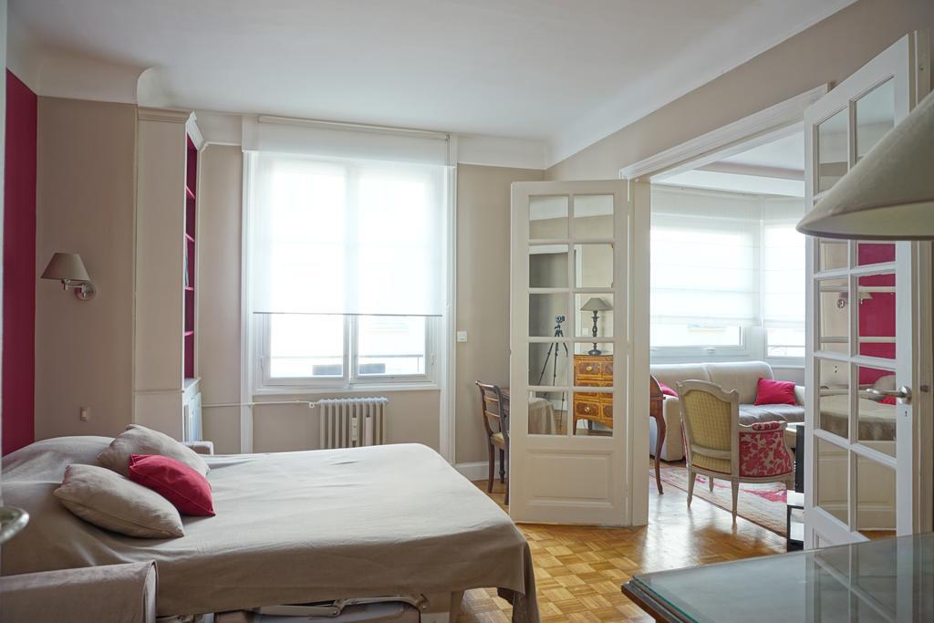 Appartement Rue Copernic - 16